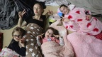 Soirée Pyjama